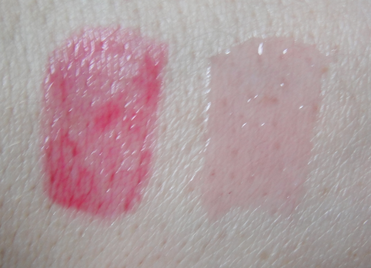 Lip Stains Get Lippie