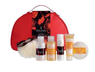Luxury Spa Gift London Luxury Spa Gift London