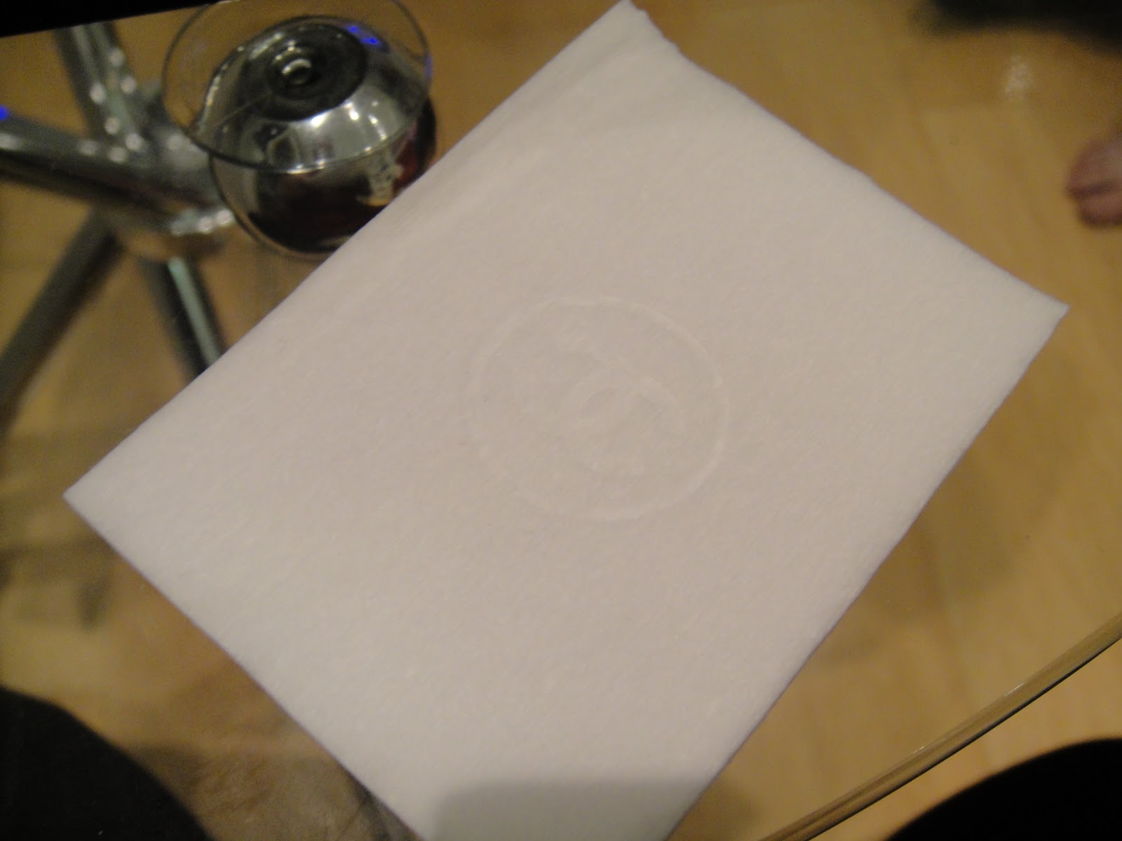 Chanel Le Coton Get Lippie