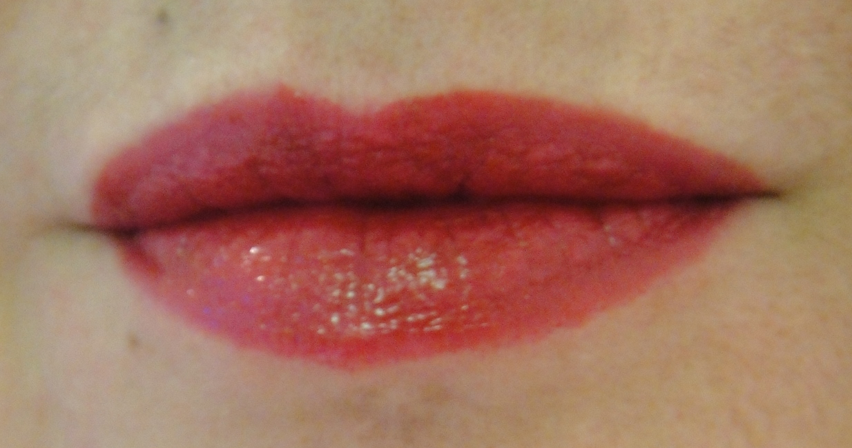 Tom Ford Lipsticks Bruised Plum and Smoke Red Swatched Get Lippie