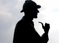 the sherlockian by graham moore
