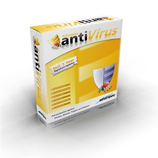 Ashampoo Antivirus Free 1.61 