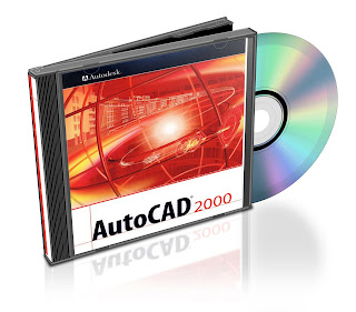 Autocad software