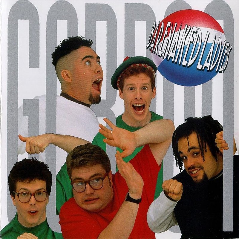 Barenaked Ladies - Be My Yoko Ono Barenaked Ladies - Be My Yoko Ono