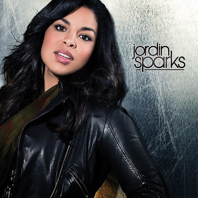 Jordin Sparks-Jordin Sparks LABEL - Jive