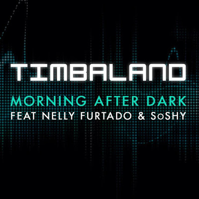 Cover Album of Timbaland - Morning After Dark