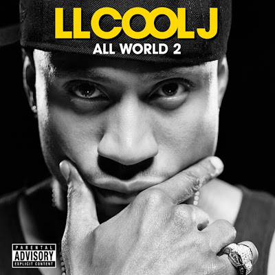 LL Cool J - All World 2 - 2009 - VAG