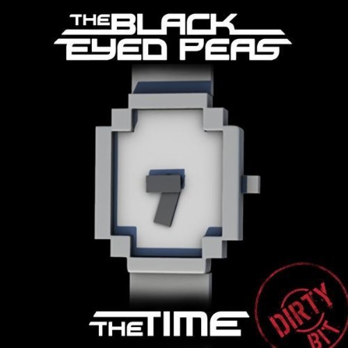time black eyed peas album art. Artist : The Black Eyed Peas