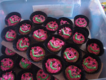 Cup CAkes