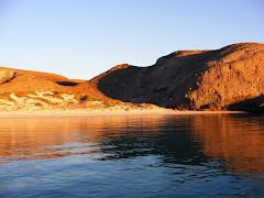 Puerto Balandra, near La Paz
