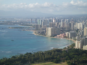 Honolulu