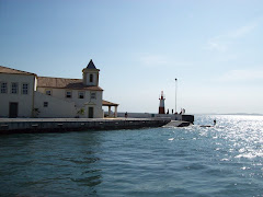 Ponta de Humaitá - Salvador/BA