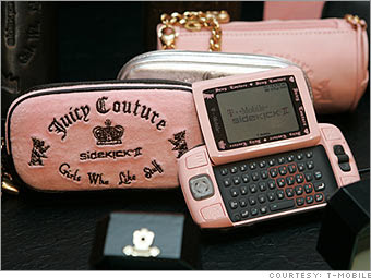 Sidekick 2 Pink
