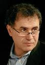 Nouriel Roubini Nouriel Roubini