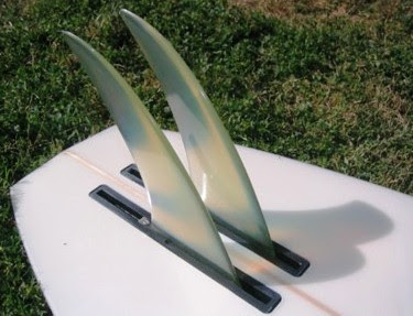 Tuna Tail