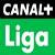Barça vs Real Madrid jornada 7 de la liga BBVA  Canal+plus+liga