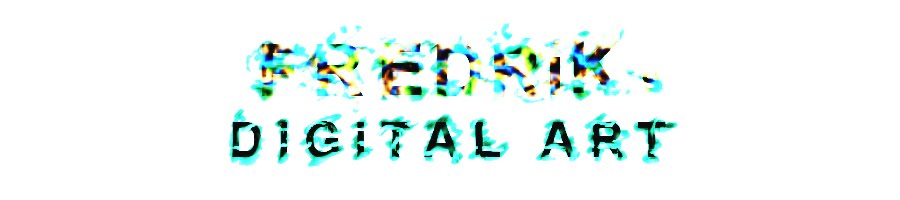 Fredrik`s Digital Art