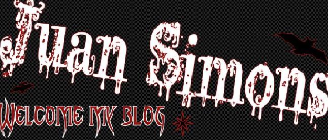 J. Simons Blog