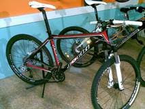 Bicicletas BTT Jorbi