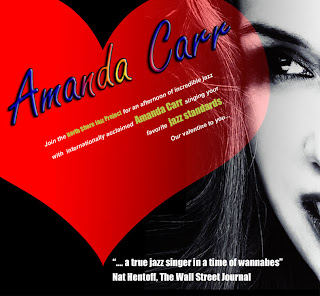 Amanda Carr