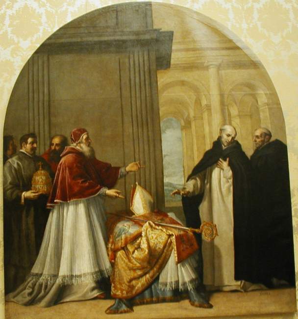 St. Bruno of Cologne