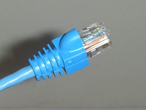 Crimping Colour Code
