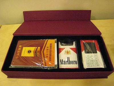 Marlboro Phone Marlboro Phone