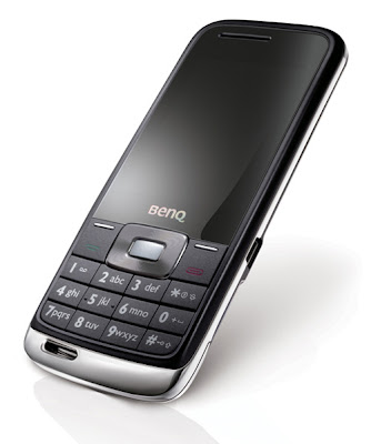 BenQ T60 mobile phone details BenQ T60 mobile phone details