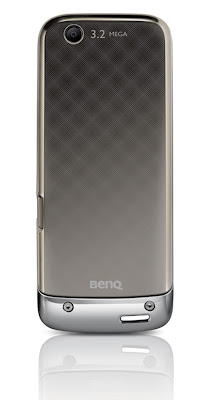 BenQ T60 mobile phone details BenQ T60 mobile phone details