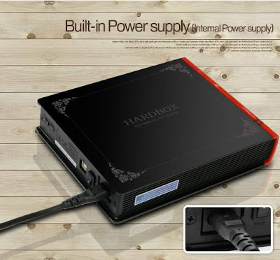 external hard disk in book form external hard disk in book form