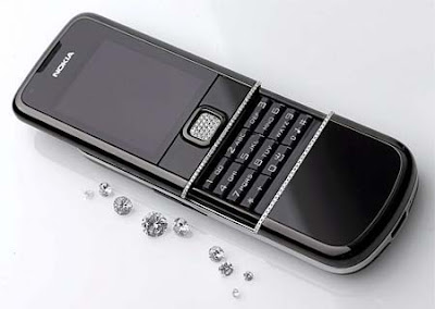 Nokia 8800 Diamond Nokia 8800 Diamond