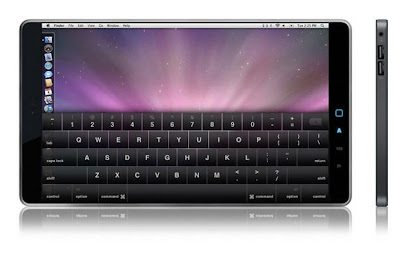 Apple MacBook Touch Apple MacBook Touch
