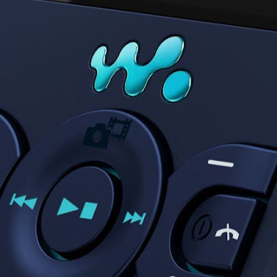 New Sony Ericsson W595 Walkman Phone New Sony Ericsson W595 Walkman Phone