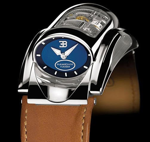 faubourg watch