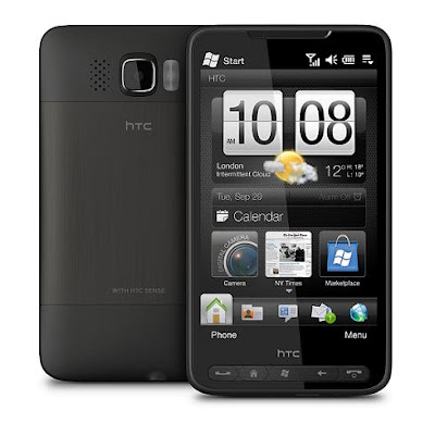 htc touch hd2 htc touch hd2