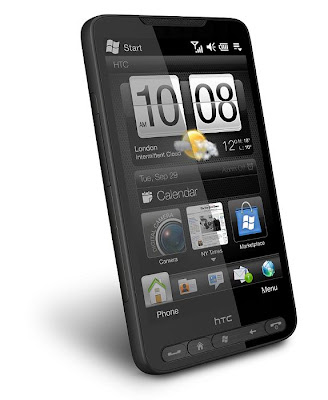 htc touch hd2 htc touch hd2