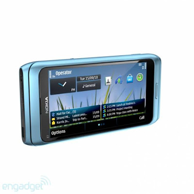Nokia E7 - Smart Phone Nokia E7 - Smart Phone