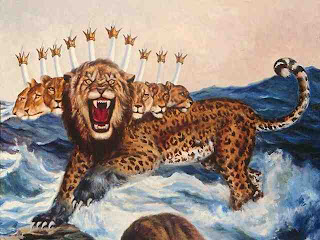 La Primera Bestia de Apocalipsis (13) Bestia+leopardo1