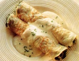 Panqueca ervas, França, ingrediente, Itália, massa, molho, panquecas, receita, gastronomia, crepe, como preparar panqueca, receita de panqueca tradicional, receita de panqueca, como fazer panqueca em casa,