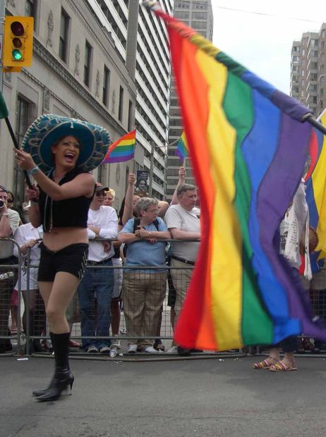 Check out Gay Scout's event calendar for a global listing of pride parades. Check out Gay Scout's event calendar for a global listing of pride parades.