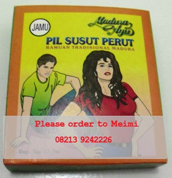 Jamu Ramuan Madura Untuk Pria Dan Wanita Pil Susut Perut Jamu Ramuan Madura Untuk Pria Dan Wanita Pil Susut Perut