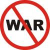 No War