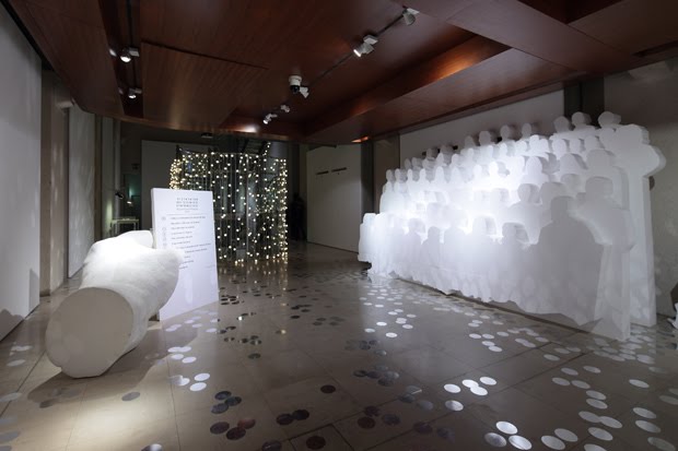 URBAN SPACE: Maison Martin Margiela “20″ Exhibition Recap