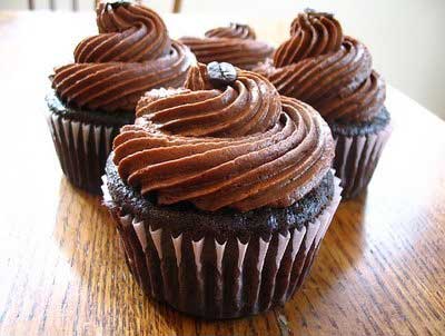 How To Make Coffee Cupcakes How To Make Coffee Cupcakes