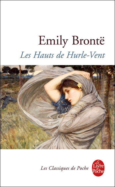 Wuthering Heights de Emily Brontë Hautsdehurlevent