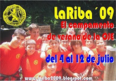 Campamento de Verano 2009