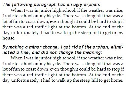 widows and orphans in word 2010 widows and orphans in word 2010