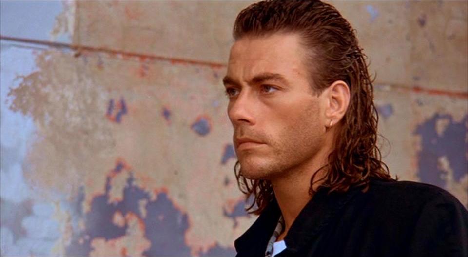 Hilly Blue The Muscles from Brussels