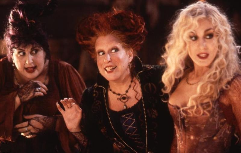 hocus pocus witches names hocus pocus witches names