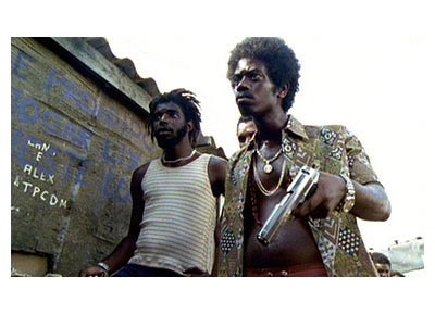 CITY OF GOD